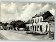 Sturovo Parkan - Hotel Hron Tankstelle