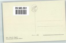 51100 Pistoia Foto AK Krankenhaus