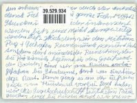 Schimpanse Affe Foto AK