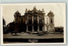 Ostrava Ostrau - Theater