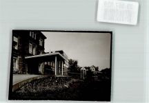 76131 W7500 Karlsruhe , Baden FOTO KEINE AK Ort handschriftlich Krankenhaus