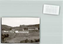 59846 W5768 Hachen , Sauerl FOTO KEINE AK Ort handschriftlich Jugendsportschule