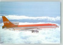 TriStar L 1011-1 LTU Foto AK