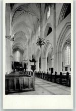 Ottensee Odense Foto AK Dom Kirche