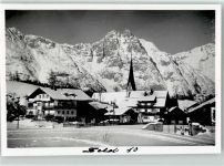 6100 Seefeld in Tirol FOTO KEINE AK Ort handschriftlich Winter