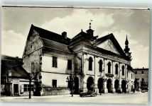 Kezmarok Késmárk - Auto Oldtimer Gasthaus
