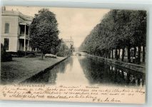 2491 Den Haag 1903 - Mauritskade