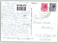 13856 Vigliano Biellese - Viale Milano Oldtimer