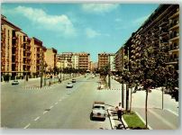 90100 Palermo - Marquis von Villabianca-strasse