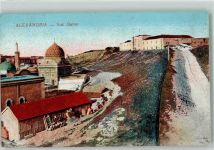 Alexandria - Sidi Gaber