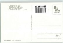 79418 W7846 Schliengen Foto AK Schloss Bürgerln