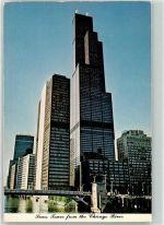 Chicago - Sears Tower