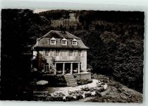 69151 W6903 Neckargemünd - Naturfreundehaus