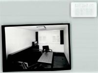 69251 W6901 Gaiberg , Baden Privatfoto KEINE AK Ev. Jugendheim Ort handschriftlich