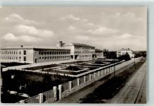 Debrecen Debreczin Foto AK Landwirtschaftliche Akademie