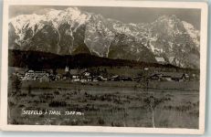 6100 Seefeld in Tirol