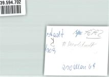 97753 W8782 Karlstadt , Main FOTO KEINE AK Ort handschriftlich Foto Original aus Archiv eines Ansichtskartenverlags