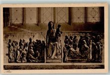 75433 W7133 Maulbronn - Altar Kloster