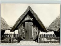 23966 O2400 Groß Stieten - Weinfaß Petri Heil
