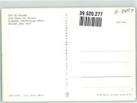 23966 O2400 Groß Stieten - Weinfaß Petri Heil