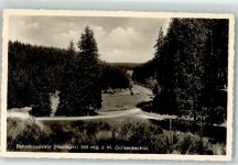 38877 O3702 Benneckenstein - Ochsenbachtal