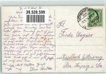 Görbersdorf i Schl Sokolomsko 1924 - Büttnergrund