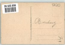 56112 W5427 Oberlahnstein - Inneres der Kath. Pfarrkirche