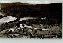 37642 W3451 Holenberg - Fliegeraufnahme Haus Weinberg Schwannecke