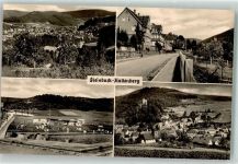98587 O6081 Steinbach-Hallenberg - Schwimmbad