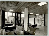29664 W3030 Walsrode - Schulungs- u. Erholungsheim der Deutschen Postgewerkschaft GmbH
