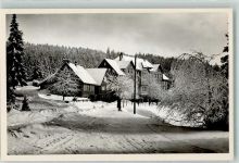 72270 W7292 Ruhestein - Hotel Kurhaus Winter