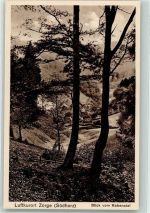 37449 W3421 Zorge - Blick vom Rabenstal