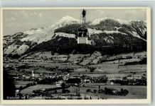 6370 Kitzbühel - mit Hahnenkammseilbahn u. Kitzbüheler Horn