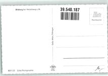 69151 W6903 Dilsberg