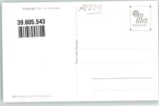 83308 W8223 Trostberg - Alzbrücke