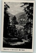 07429 O6826 Sitzendorf