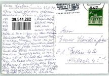 56626 W5470 Andernach - Hafen Rheinanlagen