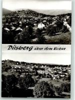 69151 W6903 Dilsberg Foto AK Neuhof