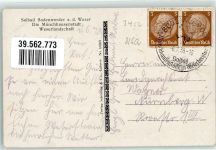 37619 W3452 Bodenwerder Gebrauchsspuren