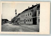2454 Trautmannsdorf an der Leitha - Mariensäule