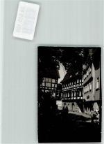 64625 W6140 Bensheim - Foto Original aus Archiv eines Ansichtskartenverlags