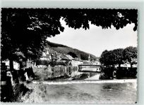 77709 W7620 Wolfach - Foto Original aus Archiv eines Ansichtskartenverlags