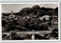 83308 W8223 Trostberg - Alzbrücke