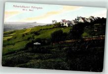 38700 W3389 Hohegeiß - Höhenluftkurort 642 m Harz