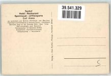 52396 W5169 Heimbach , Eifel - Urfttalsperre Überlauf der Kaskaden