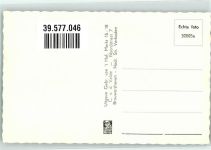4318 Brouwershaven - Markt