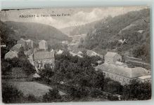 Malonne Gebrauchsspuren