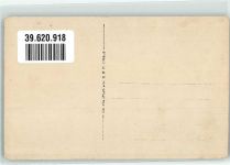 Frau am Sekretär Buch lesen Privatfoto AK