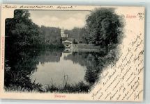 Zagreb 1902 - Maksimir
