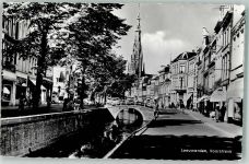 8900 Leeuwarden - Voorstreek Oldtimer Fahrrad